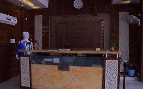 Shri Sai Hotel Azamgarh India